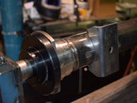 Superformance Differential Fabrication Details